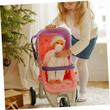 Yardenfun 12 Sets Dwarf Beard DIY Fluffy Gnome Beard Faux Fur Costume Beard Unfinished Gnome Beard Faux Fur Gnome Beards DIY Gnome Beard Santa Yardenfun