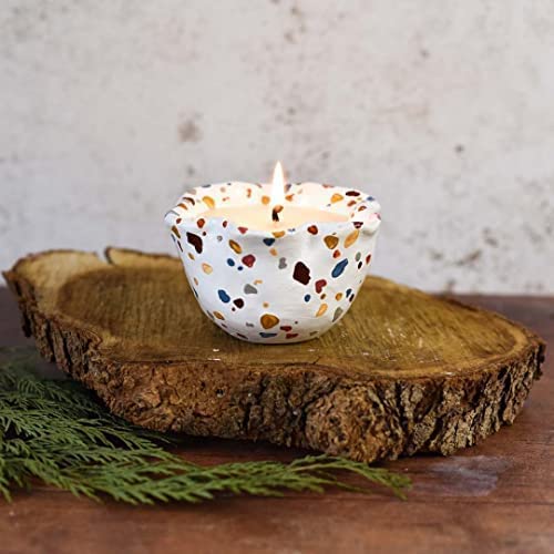 Sculpd Clear Glossy Candle Making Varnish, Perfect for Air Dry Clay Pottery, Create Clay Candles and Protect with Our Glossy Candle Varnish, Sculpd