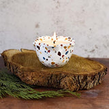 Sculpd Clear Glossy Candle Making Varnish, Perfect for Air Dry Clay Pottery, Create Clay Candles and Protect with Our Glossy Candle Varnish, Sculpd