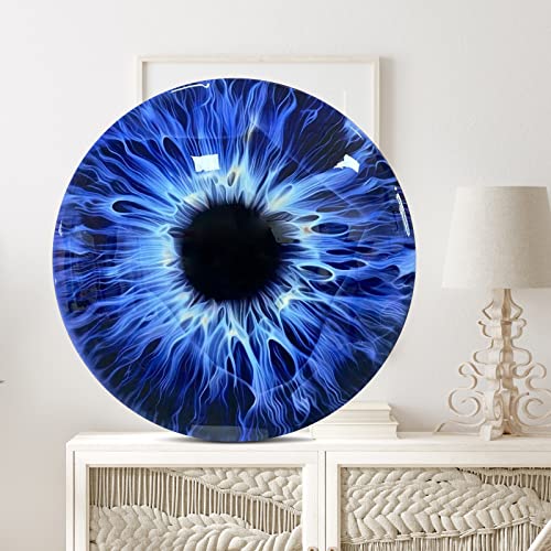 Epoxy Resin 1 Gallon - Crystal Clear Epoxy Resin Kit - Self-Leveling, High-Glossy, No Yellowing, No Bubbles Casting Resin Perfect for Crafts, Table FUHITIM