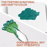 3 Pack Canvases for Painting with Multi Pack 11x14", 5x7", 8x10", Painting Canvas for Oil & Acrylic Paint ESRICH