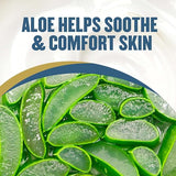 Gold Bond Healing Hand Cream, 3 oz., With Aloe, Moisture That Lasts Through Handwashing Gold Bond