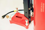 BLUEROCK Model 8Z1 Concrete Core Drill With Stand 110V 2400W Asphalt Masonry Diamond Drilling BLUEROCK