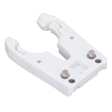 Tool Holder Clamp, Automatic Tool Holder Clamp ABS Plastic Explosion Proof Tool Changer Claw for CNC Machines Obetuens