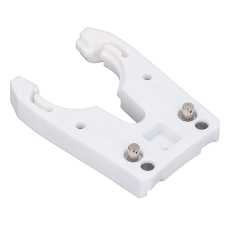 Tool Holder Clamp, Automatic Tool Holder Clamp ABS Plastic Explosion Proof Tool Changer Claw for CNC Machines Obetuens