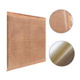 15x12inch Heat Press Pillow Reusable Heat Resistant Heat Pressing Transfer Pillow Heat Transfer Tool Heat Press Pillows,Pressing Pillow for Heat HEALLILY