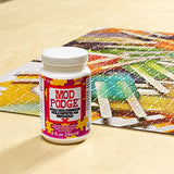 Mod Podge Puzzle Saver (8-Ounce), CS15068, White Mod Podge