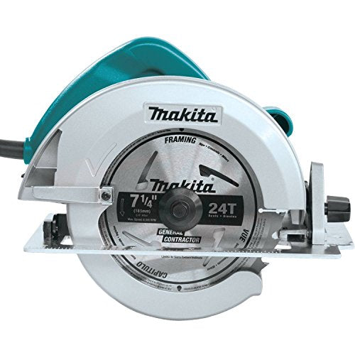 Makita 5007FA 7-1/4" Circular Saw, with Electric Brake Makita