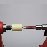 PSI Woodworking PKLPRESS Between Centers Pen Press for Lathe Woodturning Projects PSI Woodworking