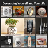 ORTUR YRC1.0, Y-axis Rotary Chuck for Most Laser Engravers, Jaw Chuck Rotary, Y-axis Rotary Roller Engraving Module for Engraving Cylindrical Ortur