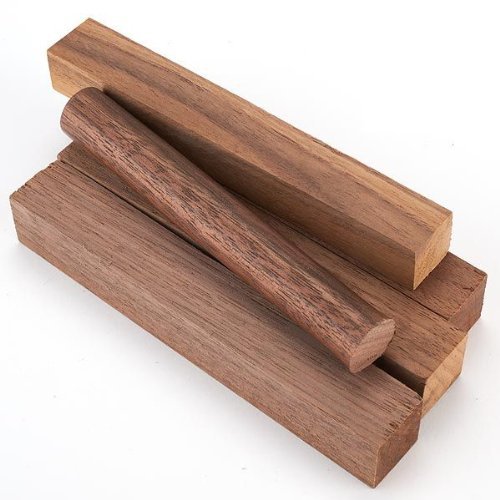 Black Walnut Pen Blank 10-Pack White's Woods