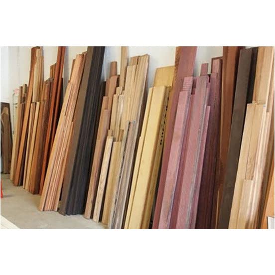 2 in. x 6 in. (1-1/2" x 5-1/2") Construction Premium Redwood Board Stud Wood Lumber 3FT - WoodArtSupply