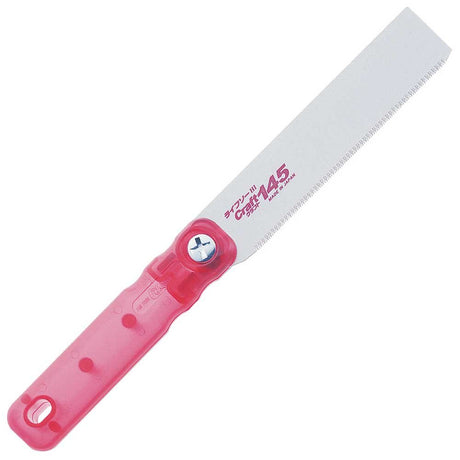 Life Saw S-145 Flush Cutting Japanese handsaw Z-saw