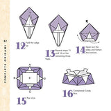 Complete Origami Kit: [Kit with 2 Origami How-to Books, 98 Papers, 30 Projects] This Easy Origami for Beginners Kit is Great for Both Kids and Adults Tuttle Publishing