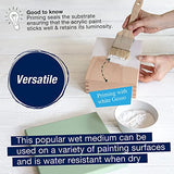 Faber-Castell Acrylic Paint Set - 12 Paint Tube Colors, Acrylic Paint Set for Adults Faber-Castell