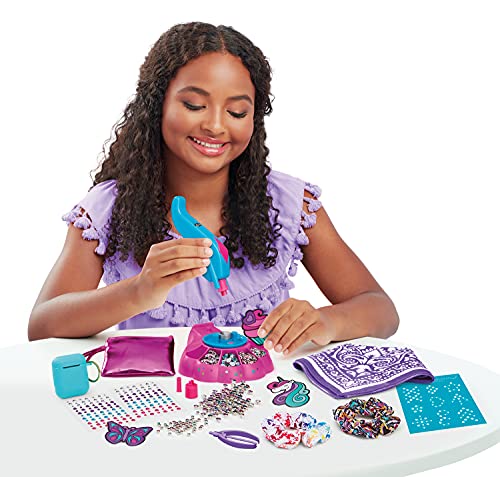 Cra-Z-Art Shimmer ’n Sparkle Jewel & Gem Dazzling Designer Cra-Z-Art