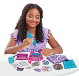 Cra-Z-Art Shimmer ’n Sparkle Jewel & Gem Dazzling Designer Cra-Z-Art