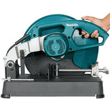 Makita LW1401 Cut-Off Saw, 14" Makita