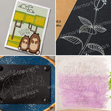 Fine Debossing Tip and Quickswap Housing, Debossing Tip Compatible with Cricut Maker/Maker 3 Aleybloodes