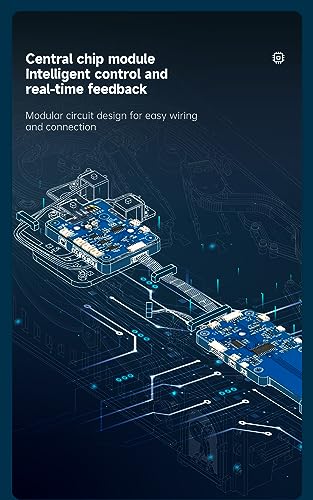 Unique Gift for Men/Dad/Teens, ROBOTIME 3D Puzzle Wooden Pinball Machine Model to Build, STEM Fun Toys for Kids and Adults, Tabletop Pinball Game, ROBOTIME
