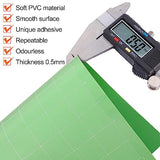 3 Pack Standard Grip Mat 12x12, Reusable Cutting Mats for Crafts, Cutting Mats for Maker 3/Maker/Explore 3/Air 2/Air/One Phinus