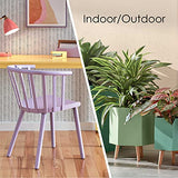 Krylon K05613007 COLORmaxx Acrylic Latex Brush On Paint for Indoor/Outdoor Use, ½ Pint, Satin Black Krylon