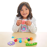 Colorations Wheat & Gluten Free Dough Variety Pack - 14 Colors (5 oz Each) | Non-Toxic, Play Dough, Bulk Set, Sensory Kit, Party Favors, Classroom Colorations