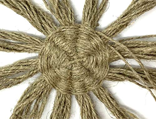 Traditional Craft Kits Twined Bag Kit - Round Style Traditional Craft Kits