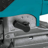 Makita 4351FCT Barrel Grip Jig Saw, with "Tool-less" Blade Change Makita