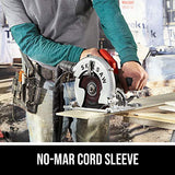 SKILSAW SPT67FMD-01 15 Amp 7-1/4 In. Sidewinder Circular Saw for Fiber Cement SKILSAW