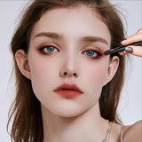 JOCEMY 30 PCS Professional Disposable Dual Side Sponge Eyeshadow Brush, Double Head Eye shadow Brushes Makeup Applicator Cosmetic Tools(Length: 12 JOCEMY