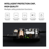 CASIMY 24V Laser Cutting Machine Power Cord Adapter Compatible with ORTUR Laser Master 2 S2-SF LU4-SF LU4-LF LU2-2 CNC DIY Engraver 32-bit Engraving CASIMY