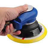 PROSHI 6“ Random Orbit Air Sanders PROSHI