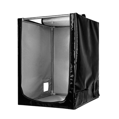 Comgrow 3D Printer Enclosure Fireproof and Dustproof Tent for Ender 3/Ender 3 Pro/Ender 3 V2/Ender 3 S1/Ender 3 S1 Pro, Constant Temperature - WoodArtSupply