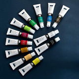 Royal & Langnickel Acrylic Paint Set 24pc, 24 Pieces Royal & Langnickel