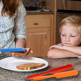 IHUIXINHE 18 Pcs Silicone Stir Sticks Set, Include 3 Pcs Silicone Spatula, 5 Pcs Silicone Epoxy Brushes, 4 Pcs Silicone and 6 Pcs Plastic Stir IHUIXINHE