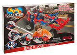 ALEX Toys ZOOB CAR DESIGNER (0Z12052) ALEX Toys