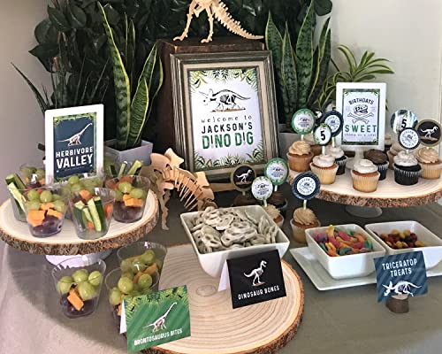 Large Wood Slices 4 Pcs 12-14 Inches Wood Rounds Natural Wood Slices for Centerpieces/Display/Crafts/Painting/Table Decor/Wood Burning/DIY ShineZoom