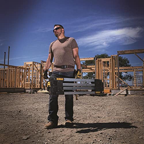 DEWALT Folding Workbench (DWST11155) DEWALT