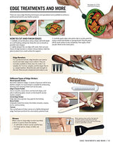 Get Started in Leather Crafting: Step-by-Step Techniques and Tips for Crafting Success (Design Originals) Beginner-Friendly Projects, Basics of Design Originals