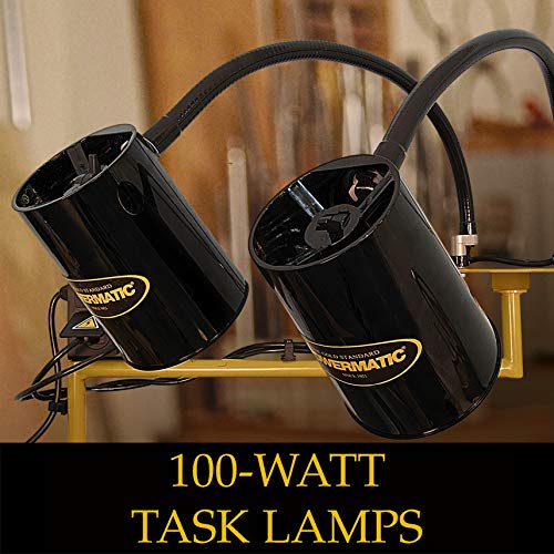 Powermatic 24" x 42" EVS Woodworking Lathe, 3 HP, 1Ph 220V (Model 4224B) Powermatic