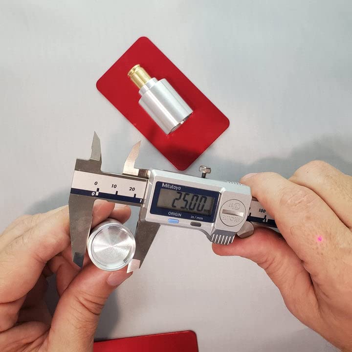 American Photonics Mirror Alignment for Co2 Laser Cutter and Engraving Machine Quicker and Safer Alignment Tool (K40) American Photonics