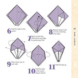 Complete Origami Kit: [Kit with 2 Origami How-to Books, 98 Papers, 30 Projects] This Easy Origami for Beginners Kit is Great for Both Kids and Adults Tuttle Publishing