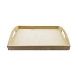 6 Pack: 13”; Wooden Tray by Make Market® Make Market