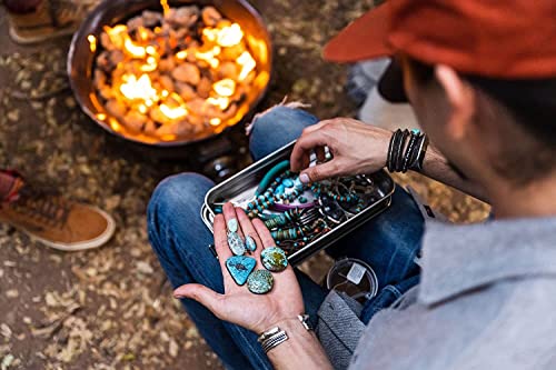 Stanley Classic The Legendary Useful Box 1.25QT Hammertone Green STANLEY