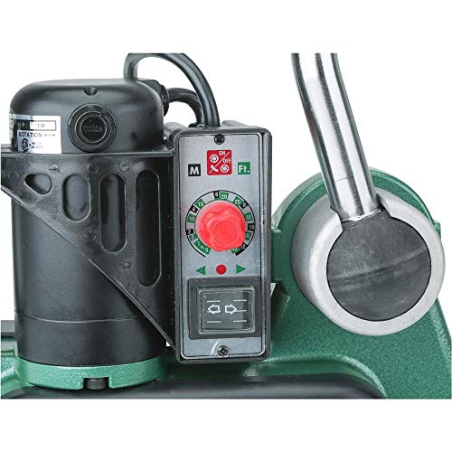 Grizzly G4173 Baby Power Feeder Grizzly