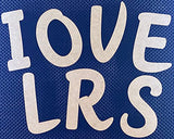 4 Inch Tall Wooden Letter E Unfinished Craft, Wood Alphabet for Nursery Room Decor, Muthike MDF Cutout NEXTCraft