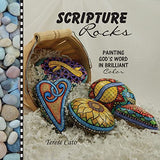 Scripture Rocks Createspace Independent Publishing Platform