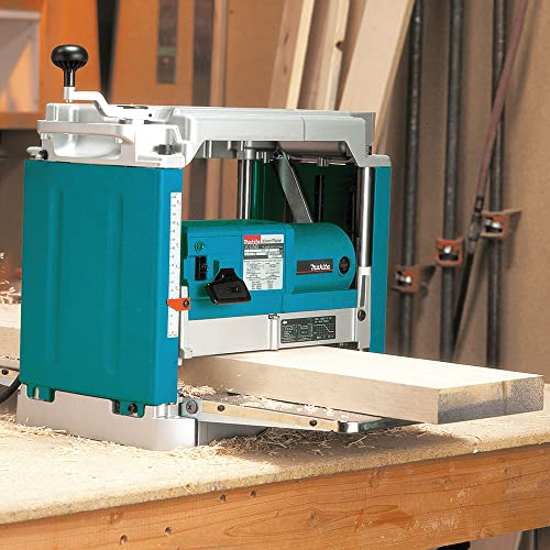 Makita 2012NB 12" Portable Planer Makita