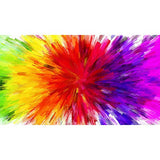 Multi-Surface Satin Acrylic Paint Value Pack, 16 Paints by Craft Smart (2 oz) Craftsmart